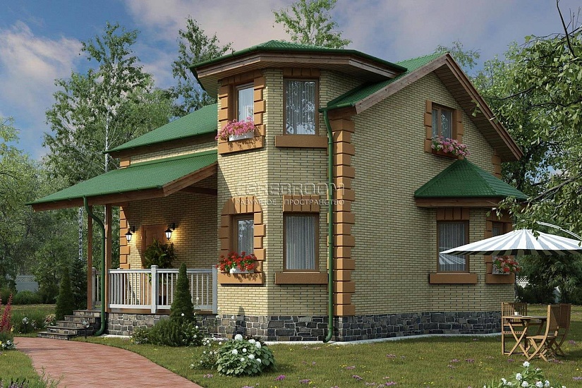 Жилой дом 904