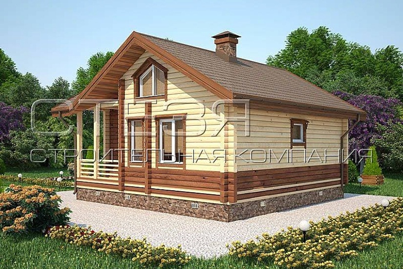 Жилой дом 2441