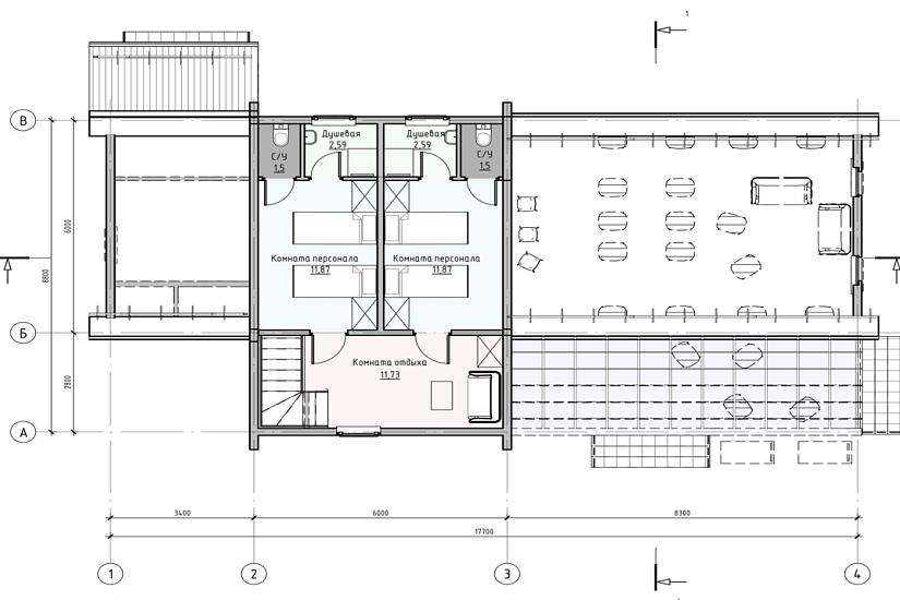 Визит-центр-каркасно-щитовые-2этажа-8800х17700-ЭП