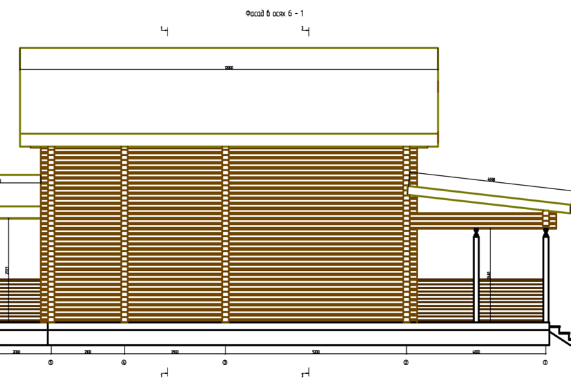 Дом-брус-1этаж-7600х16200-АР-АС