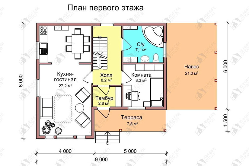 Премьер 2 Премьер 2