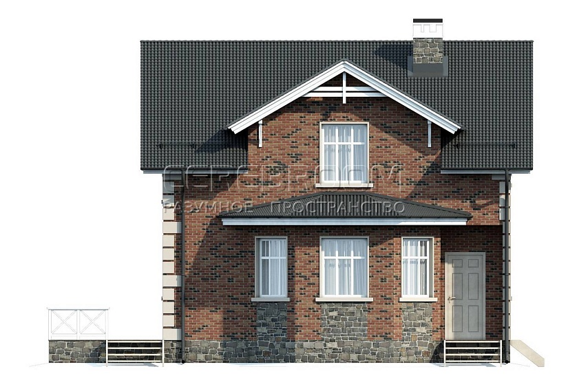 Жилой дом 938 Жилой дом 938