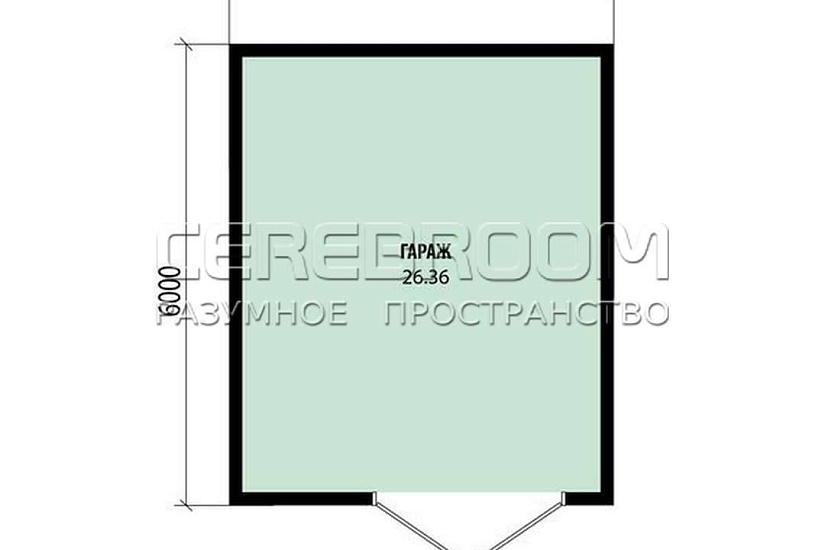 Гараж 867 Гараж 867