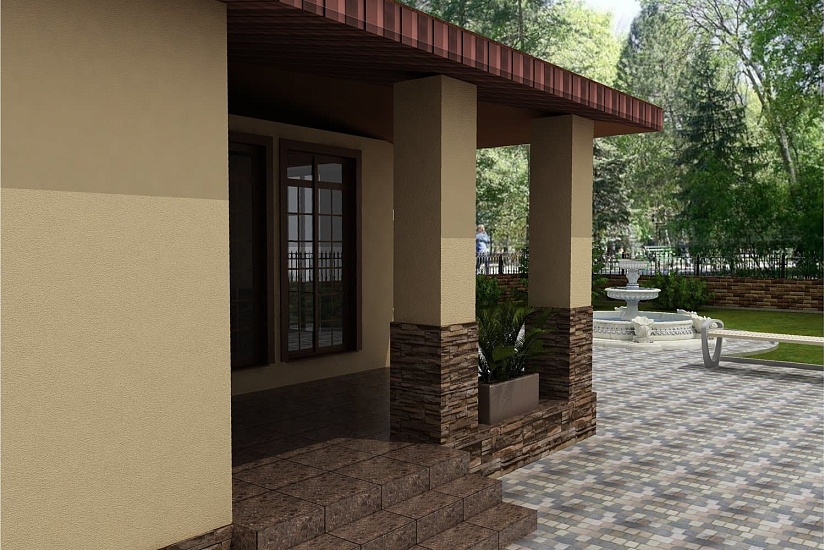 Проект 220 ПДФ