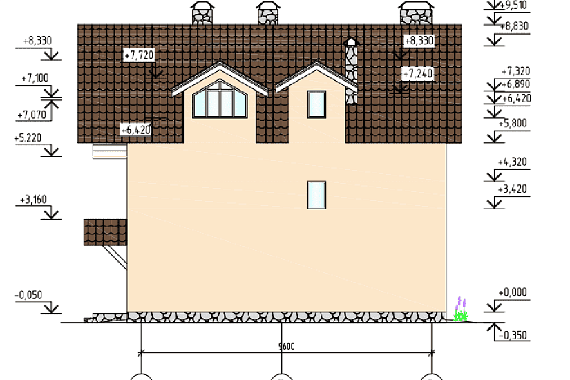 Проект 27 ПДФ