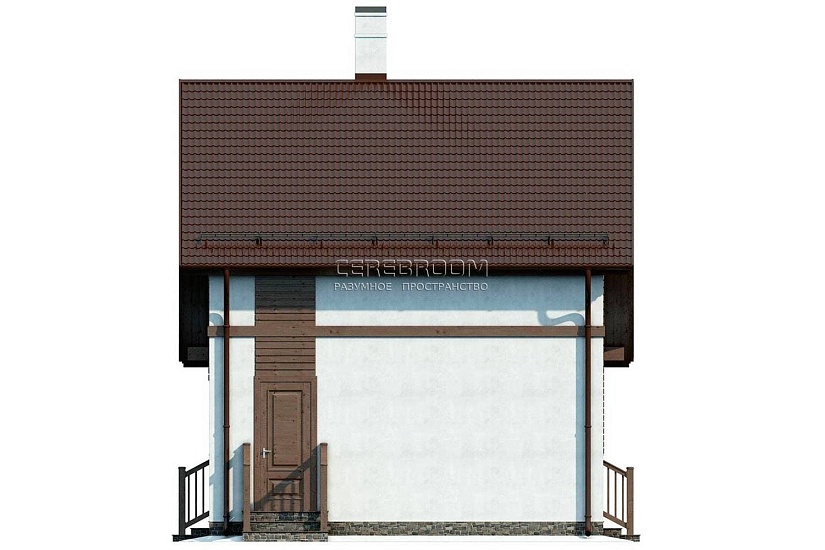 Жилой дом 887