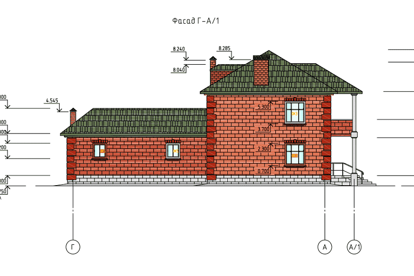 Проект 77 ПДФ