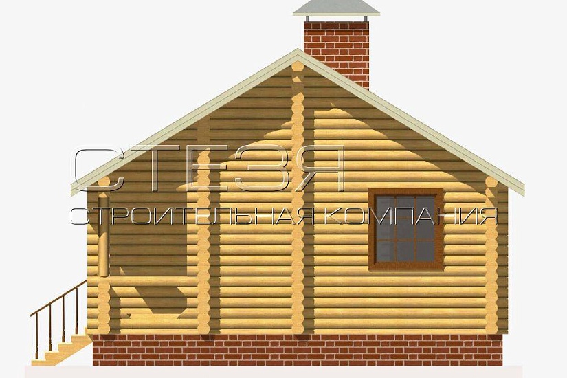 Жилой дом 2427