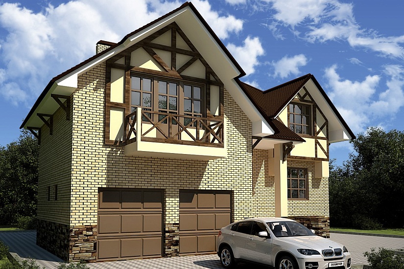 Проект 20 ПДФ