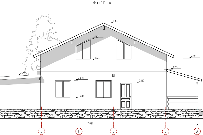 Дом-SIPпанели-12024х17027ммх1,5эт-АР