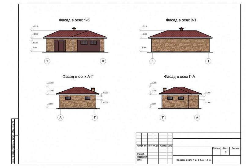 Гараж 322 Гараж 322