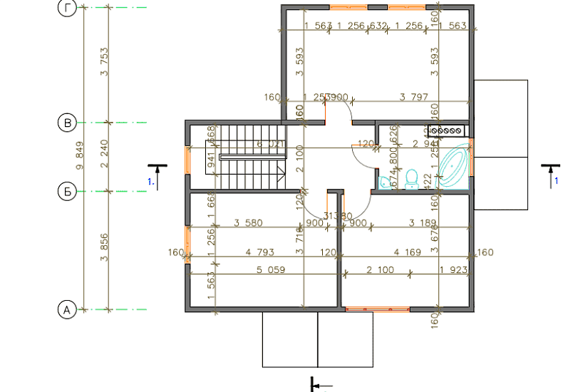 Проект 216 ПДФ