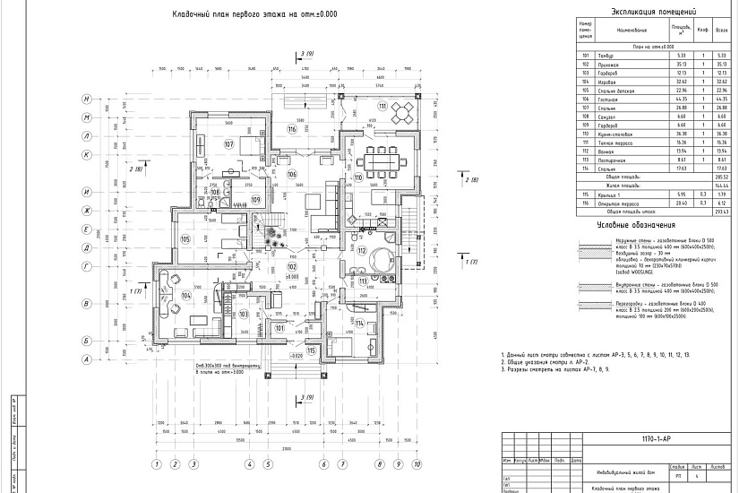 Проект 407 ПДФ