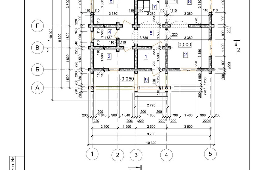 Проект 388 ПДФ