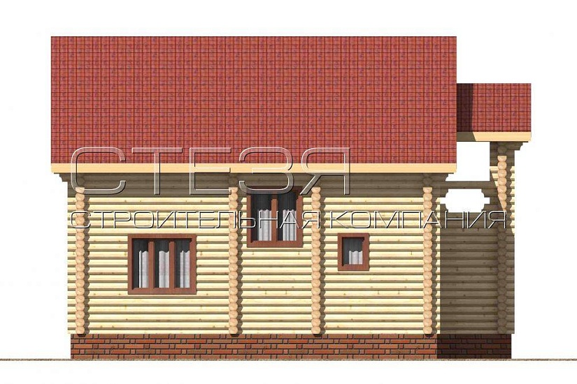 Жилой дом 2413