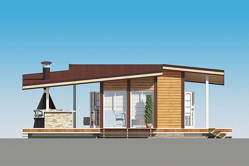 Жилой дом 597 Жилой дом 597