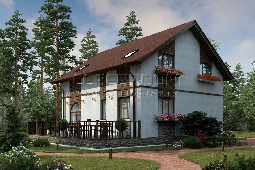 Жилой дом 945 Жилой дом 945