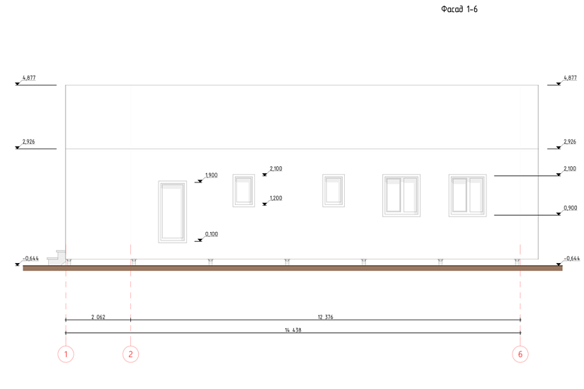 Дом-каркасно-щитовые-1этаж-8000х15000-ЭП