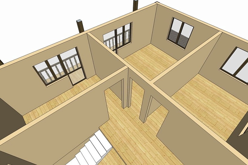 Дом 133 Дом 133