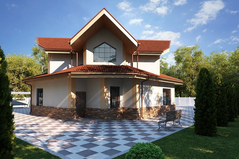 Проект 93 ПДФ