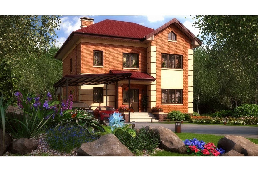 Жилой дом 378