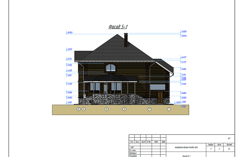 Проект 158 ПДФ