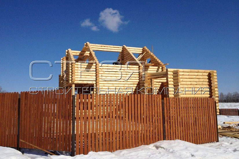 Жилой дом 2416