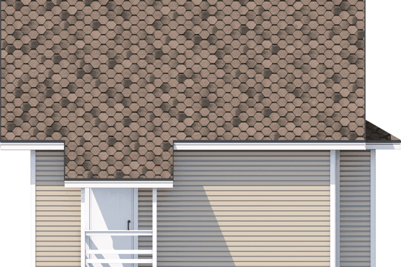 Жилой дом 695