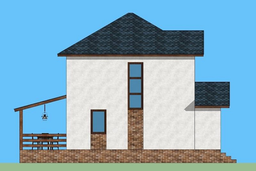 Жилой дом 2153 Жилой дом 2153