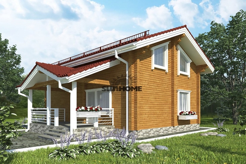 Журавлиный