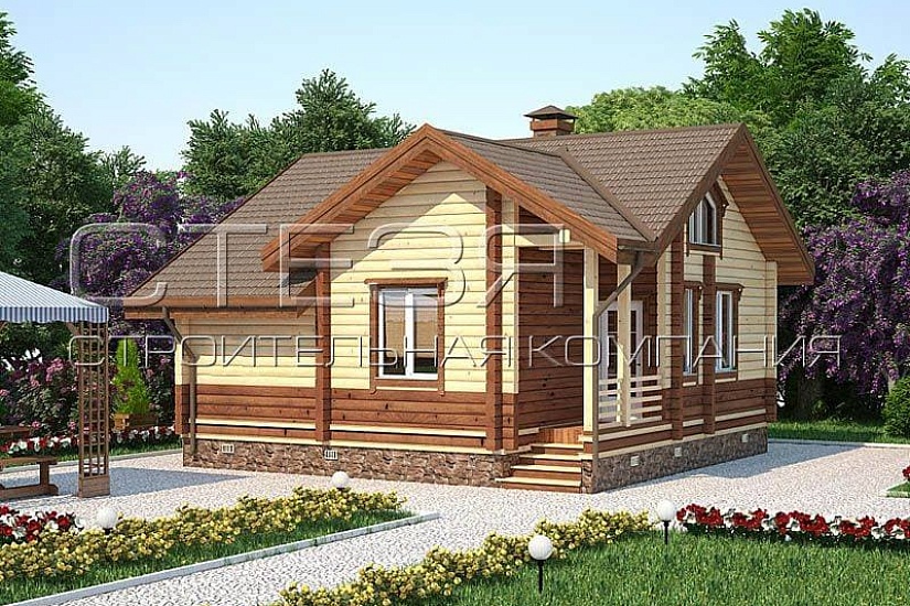 Жилой дом 2441