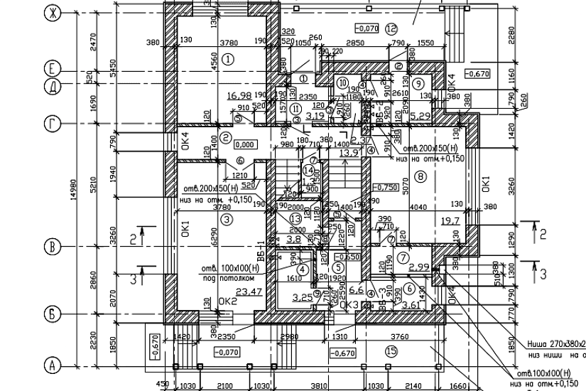 Проект 50 ПДФ