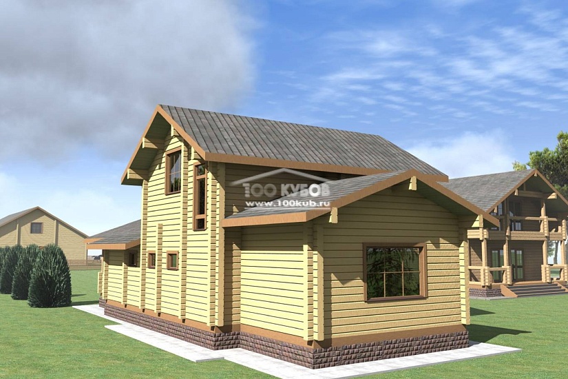 Баня 2406 Баня 2406