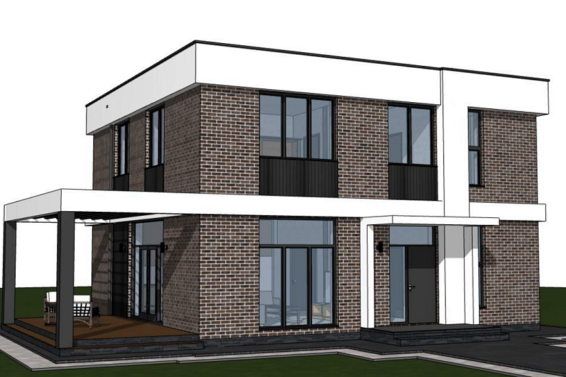 Дом-газобетон-2этажа-9210х9830-АР