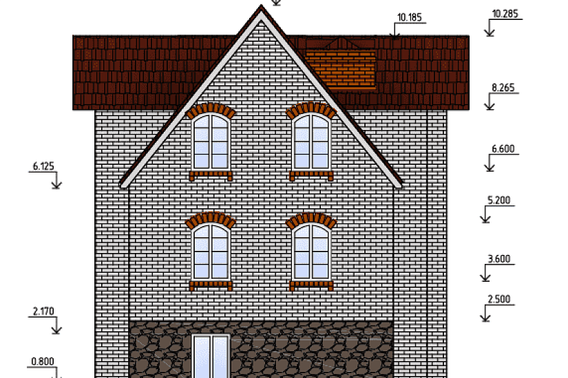 Проект 24 ПДФ