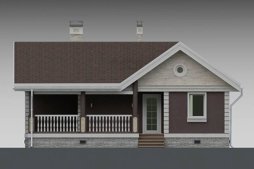 Жилой дом 591