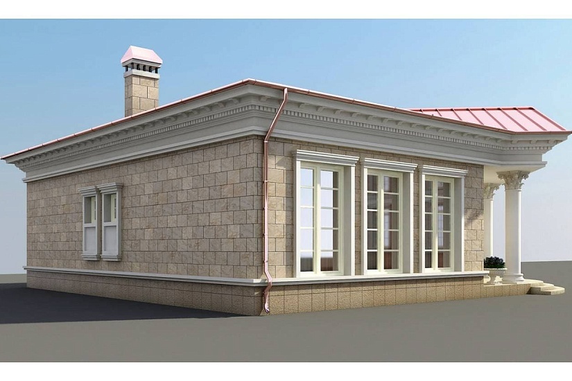 Баня 251 Баня 251