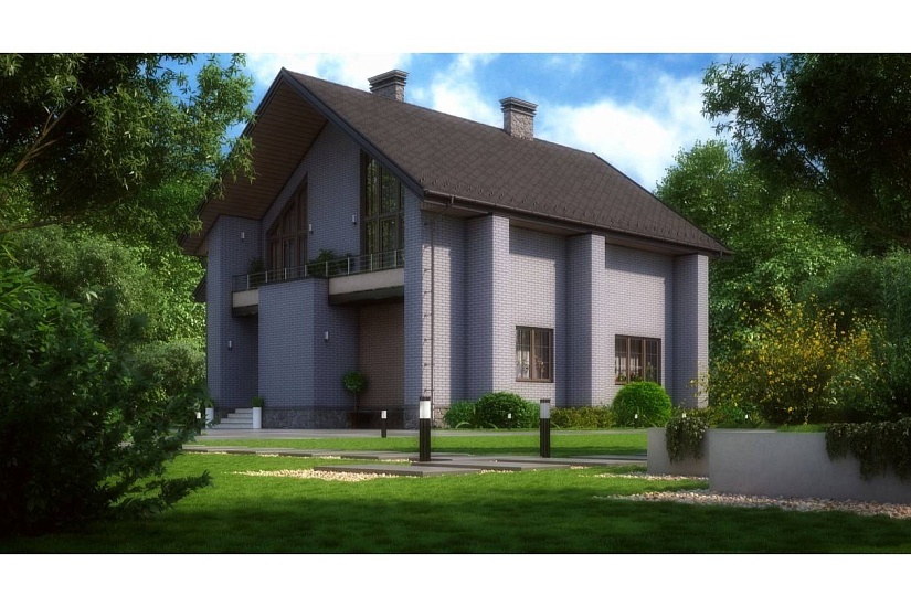 Жилой дом 368