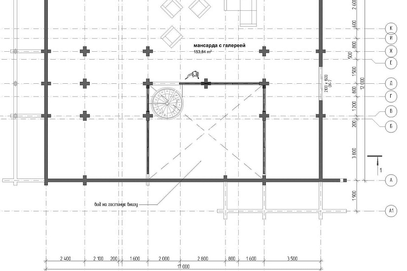 Жилой дом 2279 Жилой дом 2279