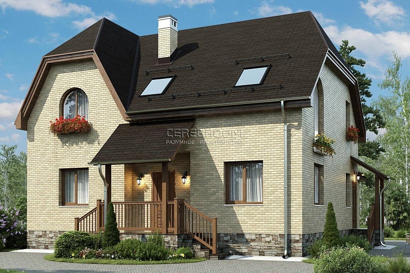 Жилой дом 949