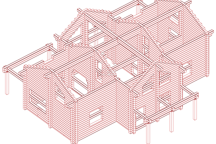 Жилой дом 2293 Жилой дом 2293