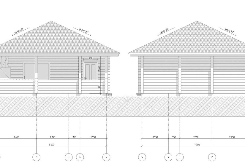 Баня 2334 Баня 2334