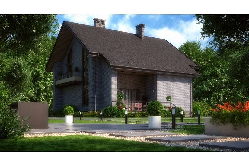 Жилой дом 368