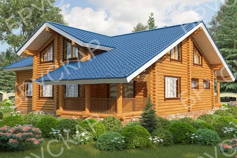 Жилой дом 0069