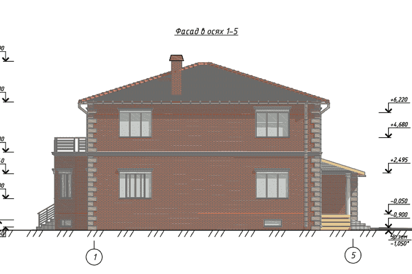 Проект 04  ПДФ
