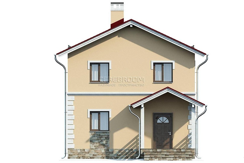 Жилой дом 913 Жилой дом 913