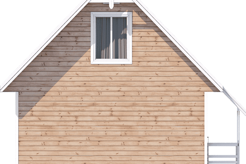 Жилой дом 694