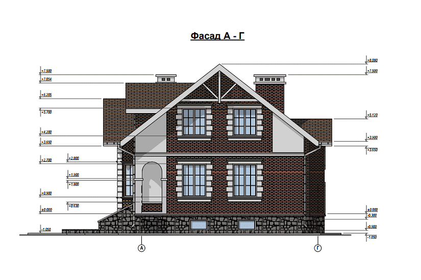 Проект 87 ПДФ