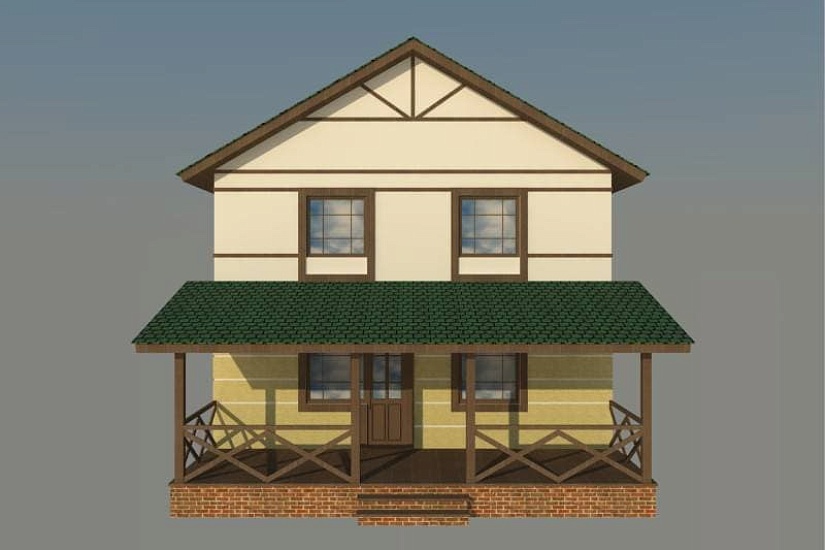 Жилой дом 2155 Жилой дом 2155