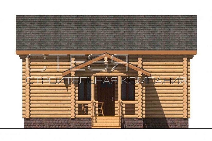 Жилой дом 2423